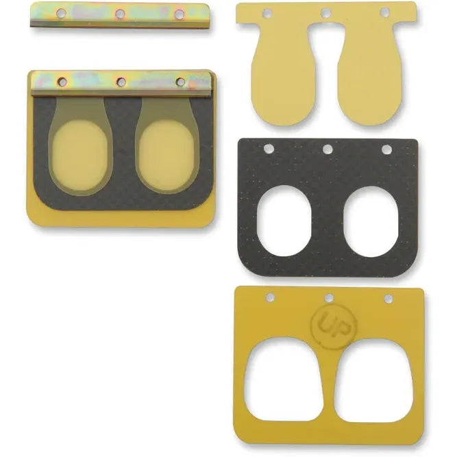 Pro Series Reed Rad24K