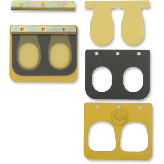 Pro Series Reed Rad24K