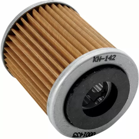 X-Stream Oil Filter Yam Kn-142