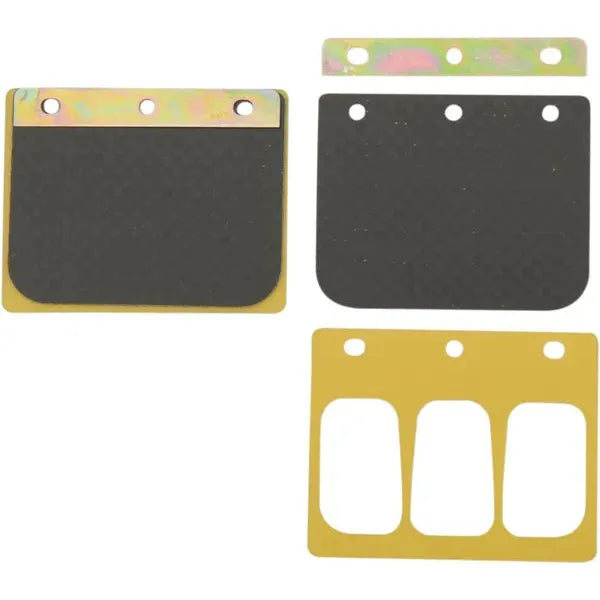 Reeds, Pro Series Cr125