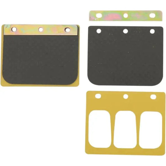 Reeds, Pro Series Cr125