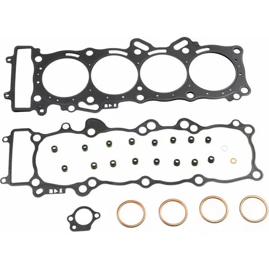 Gasket Kit Top End Yam P400485620167