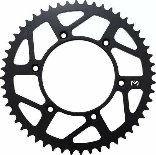 Sprocket Steel Mse Ktm 52T 1210-897-52-Stl