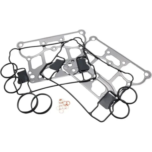 Gasket R/B Kit S&S R/Box