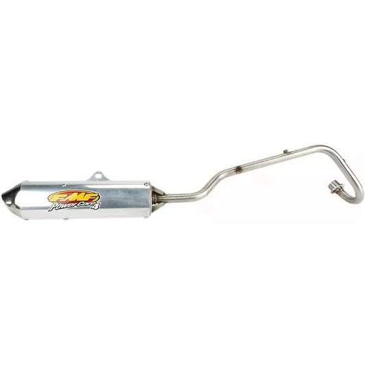 Exhaust Pc4 S/A Crf70 041179