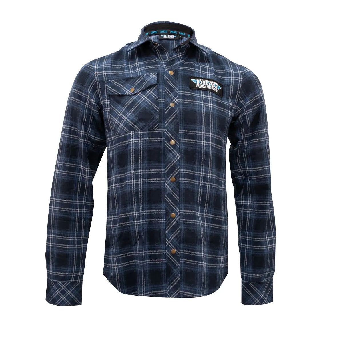 DS LONG SLEEVE SHIRT 4-XL
