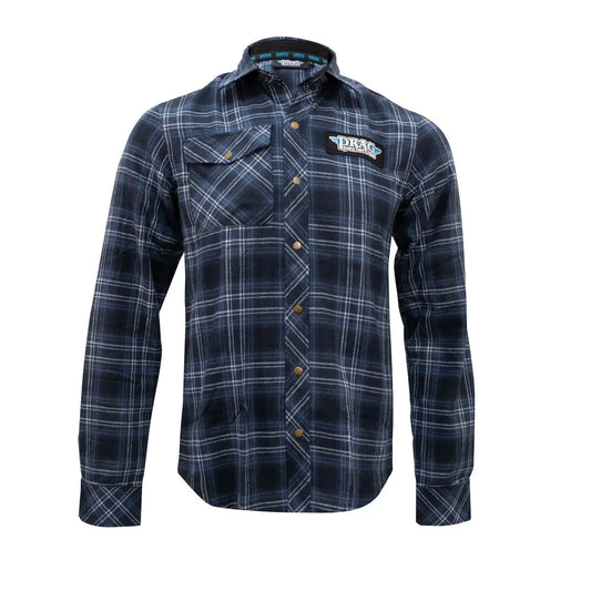 DS LONG SLEEVE SHIRT 4-XL