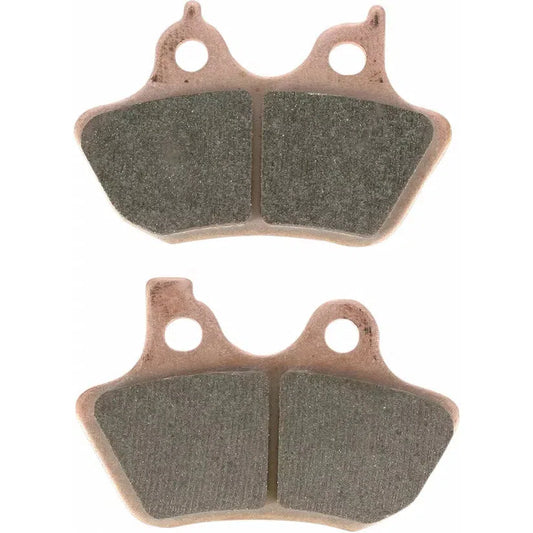 Brake Pad Fa-Hh Series Sintered Metal FA400HH
