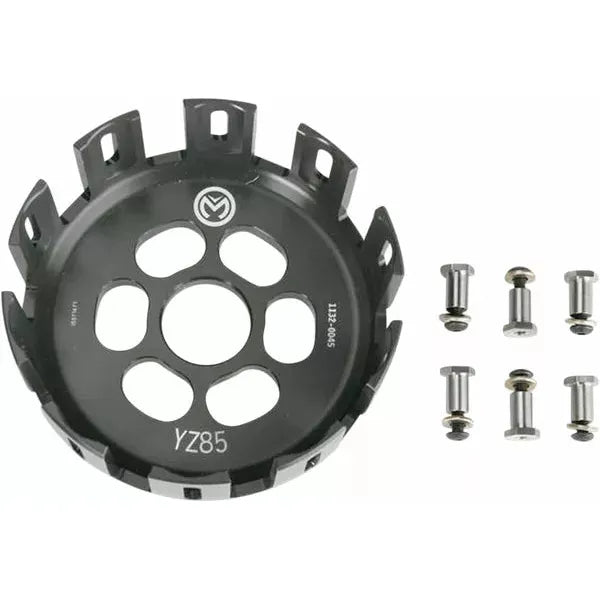 Clutch Basket Yz85 02-04 M159