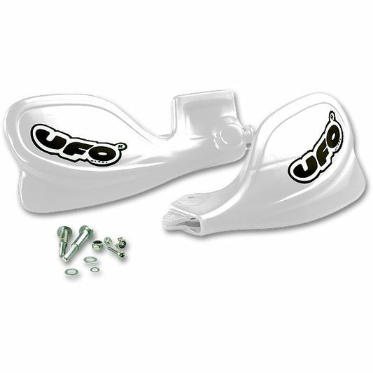 Handguards Cr97-03 Wh Ho03605#041