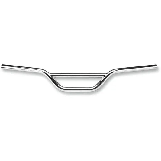 Handlebar Moto 7/8 Chrome 6116-1052