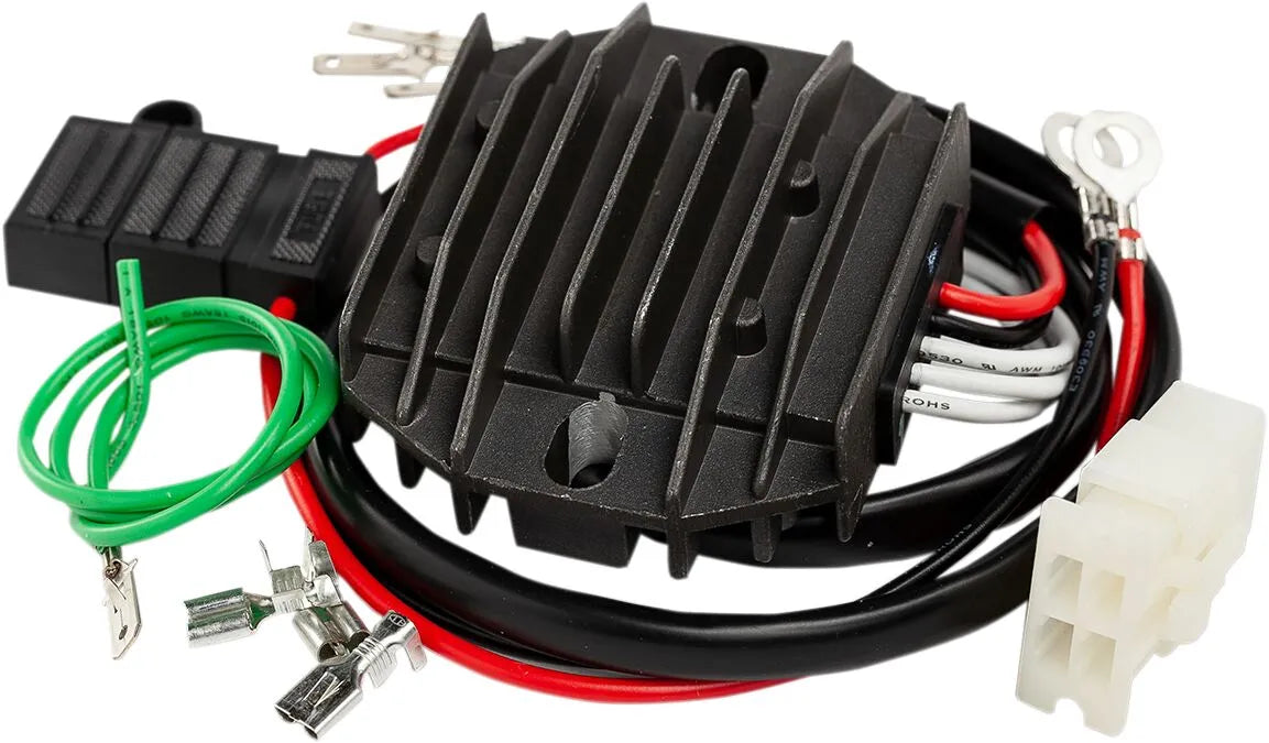 REGULATOR LITH-ION14-135H