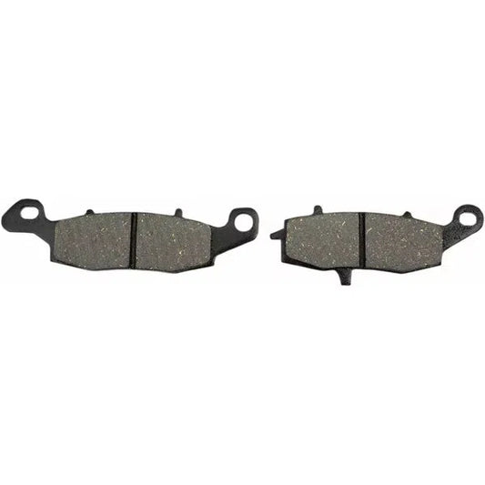 Brake Pad Fa Series Organic FA231