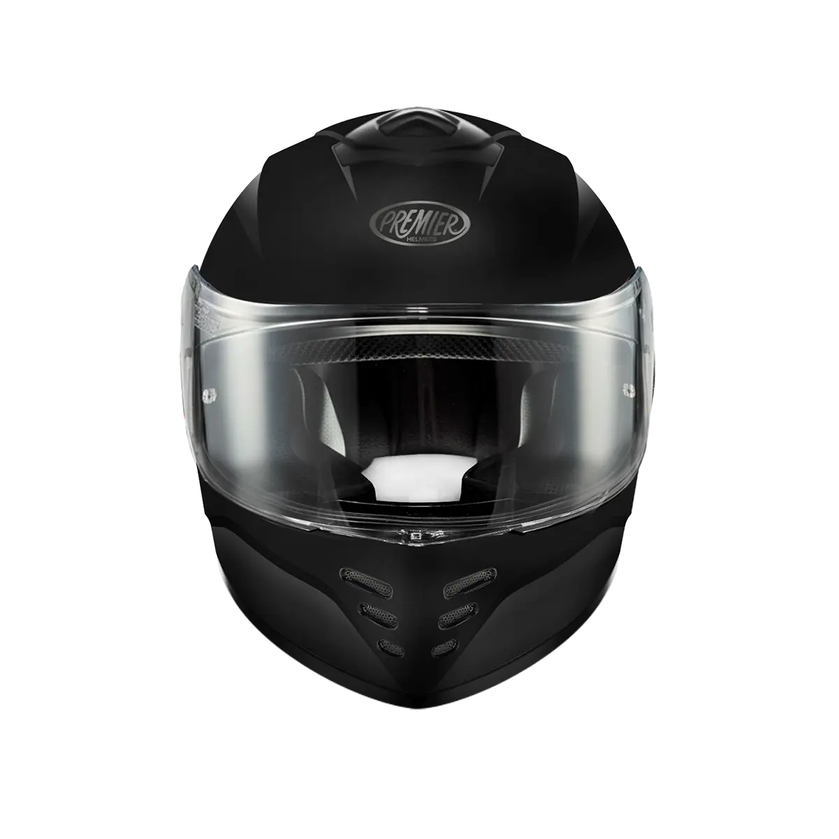 HELMET MONZA U9 BM LG