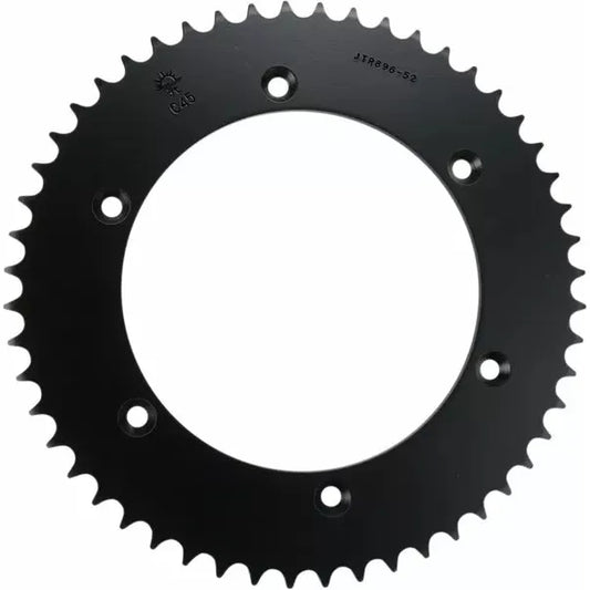 Sprocket Rear 52T 420 Jtr896.52