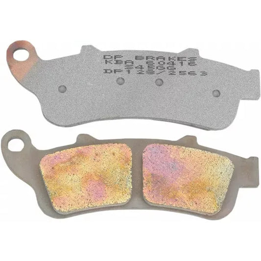 Brake Pad Hon Frt Dp128