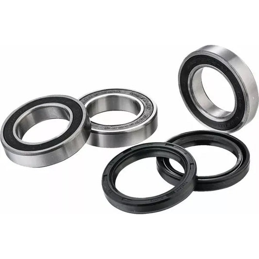 Bearing Kit Rr Wheel Rwk-Y-148