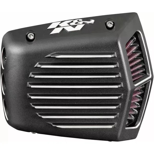 Intake Kit Shaker Blk Rk-3955