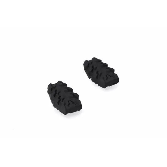 Footpeg Pads Evo Footpegs Frs.00.112.10500