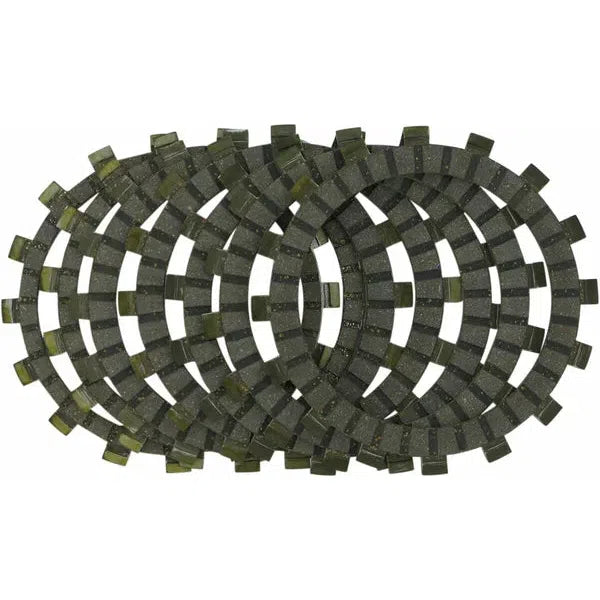 Clutch Kit Friction Plate Ck Series Cork CK2311