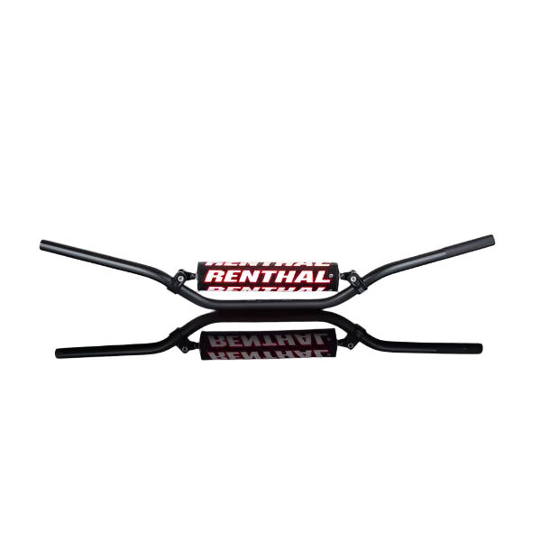 Renthal H'Bar Quad Blk