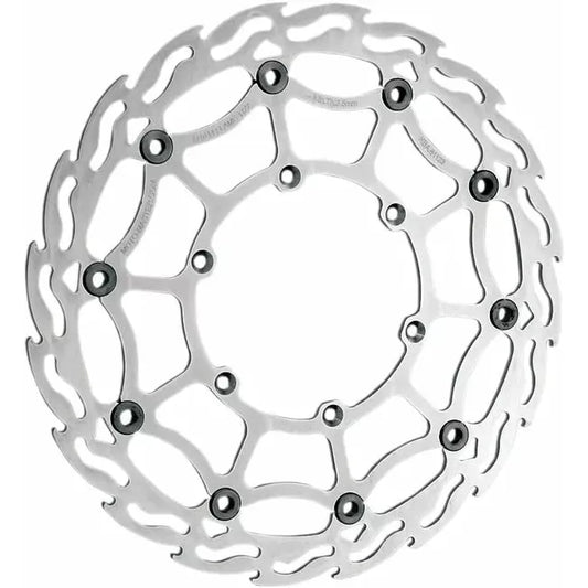 Brake Disc Flame Float Ft L 113002