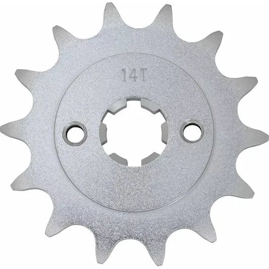Front Sprocket - Hyosung - 14T 26-5151-14Crmo
