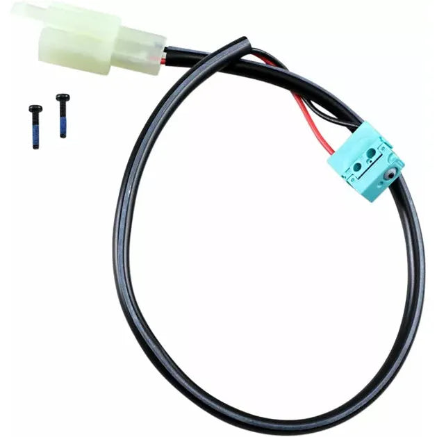 Hqv - Brake Light Switch 2701744