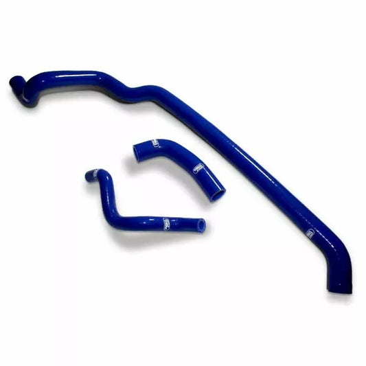 Radiator Hose Kit Vesp Bl Ves-1-Bl