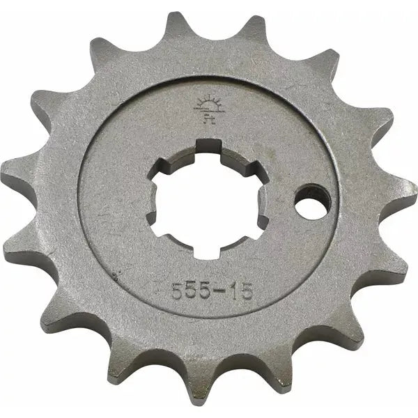 Sprocket Front 15T 428 Jtf555.15