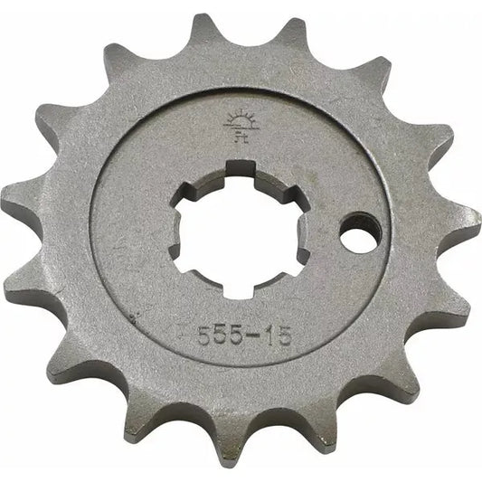 Sprocket Front 15T 428 Jtf555.15