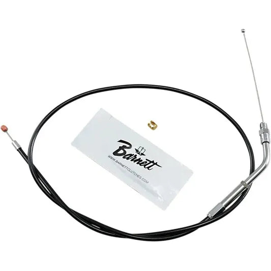 Std Throttle  Cable  Xl