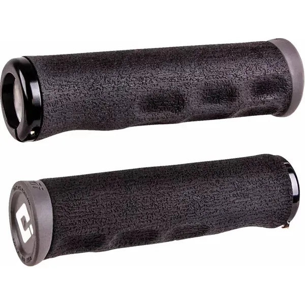 Grips Mtb Dread Lock Bk D36Dlb-B