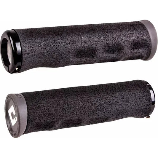 Grips Mtb Dread Lock Bk D36Dlb-B