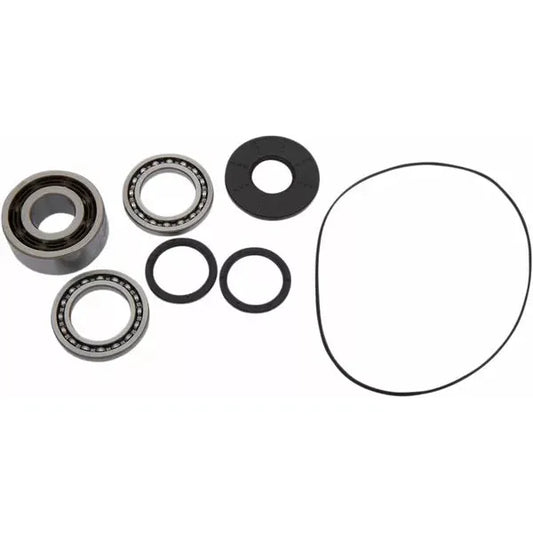 Bearing Kit Diff Ft Pol 25-2115