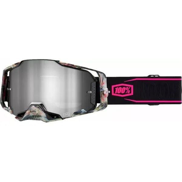 Goggle Armega Sarcelle Mr Sl