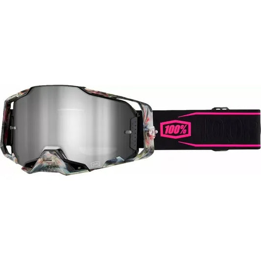 Goggle Armega Sarcelle Mr Sl