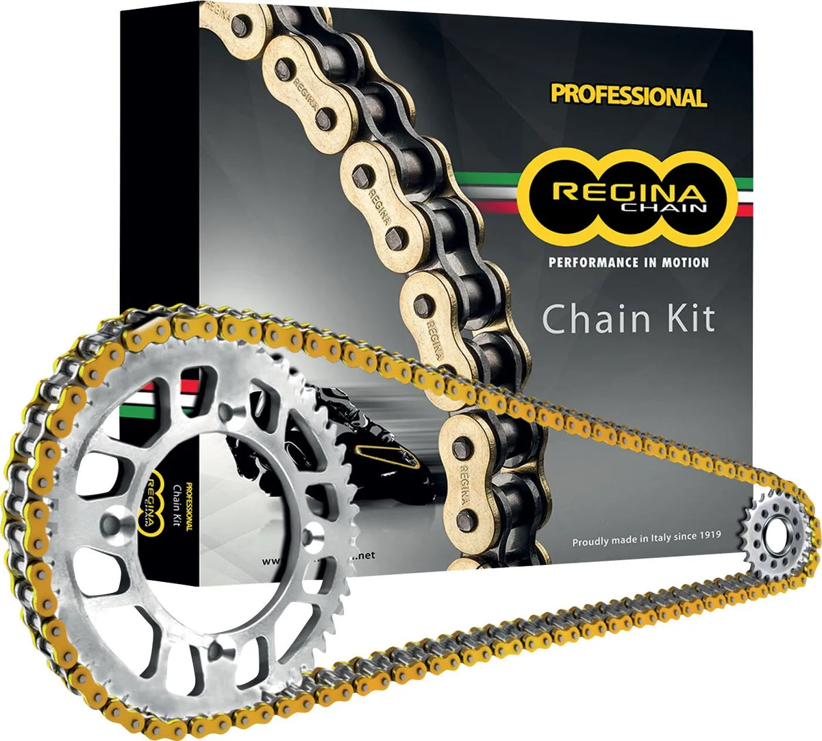 KIT HON CBR1100XX 97-05