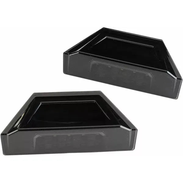 Led Tailights Rngr900 Blk 100-2353-Pu