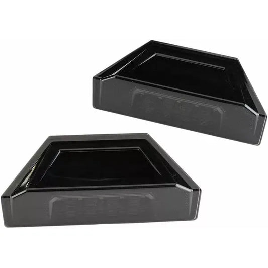 Led Tailights Rngr900 Blk 100-2353-Pu