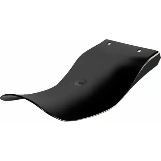 Mudflap Cr 80/125/250/450 Bk 8905000001