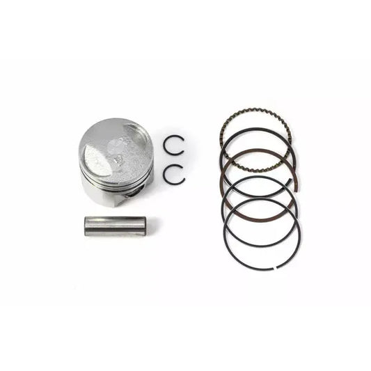 Piston Set 50Cc Nk101.30