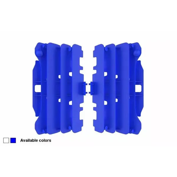 Rad Guard Yzf250/450 07-09 Bl 8458100002