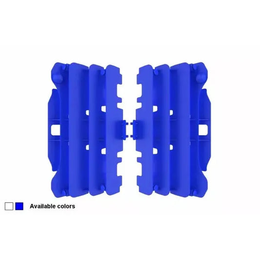 Rad Guard Yzf250/450 07-09 Bl 8458100002