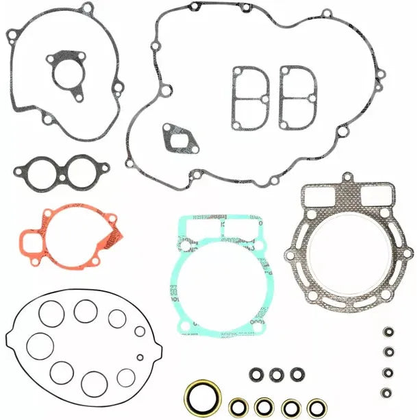 Gasket Kit Complete Ktm 34.6428