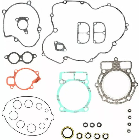 Gasket Kit Complete Ktm 34.6428