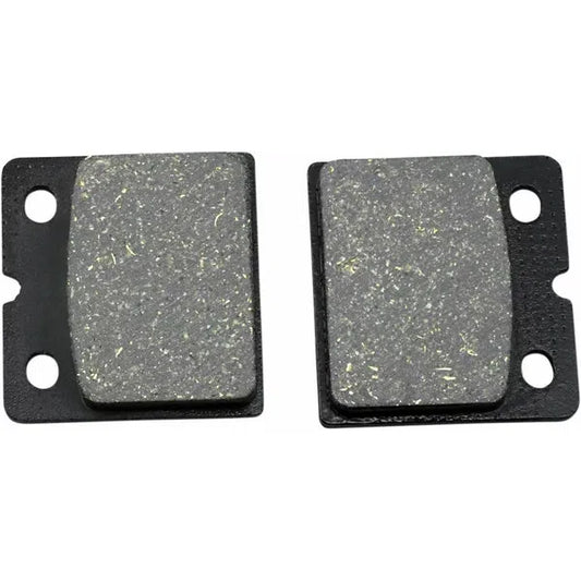 Brake Pad Fa Series Organic FA171