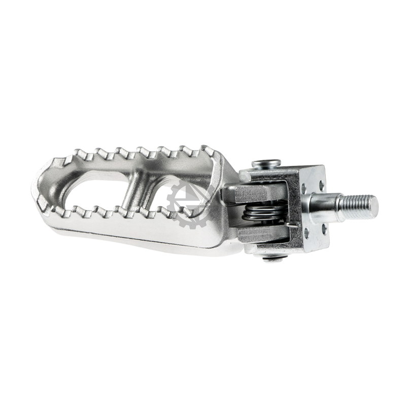 Foot Peg Assembly (L)