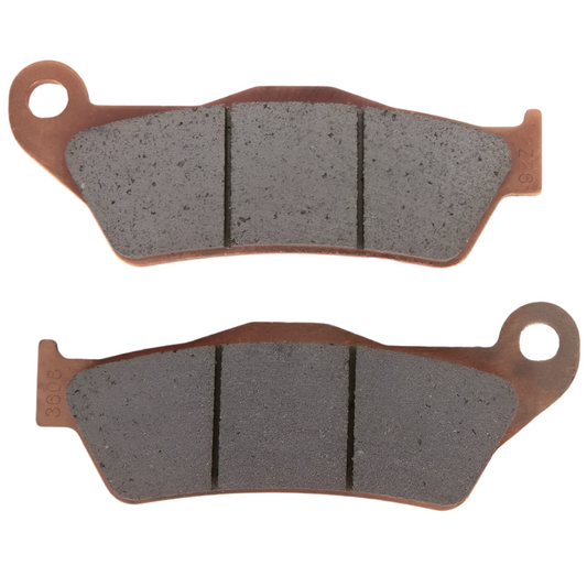 Genuine Sintered Front Brake Pads