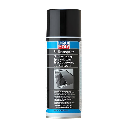 Silicone Spray 400ml